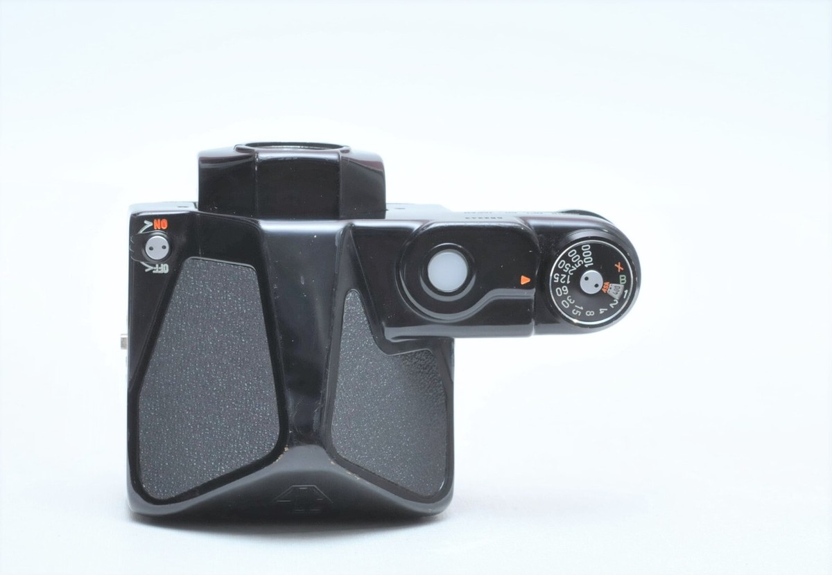 PENTAX 6x7 67 Eye Level Prism Finder 562 | eBay PENTAX 6x7 67 Eye Level Prism Finder 562 | eBay