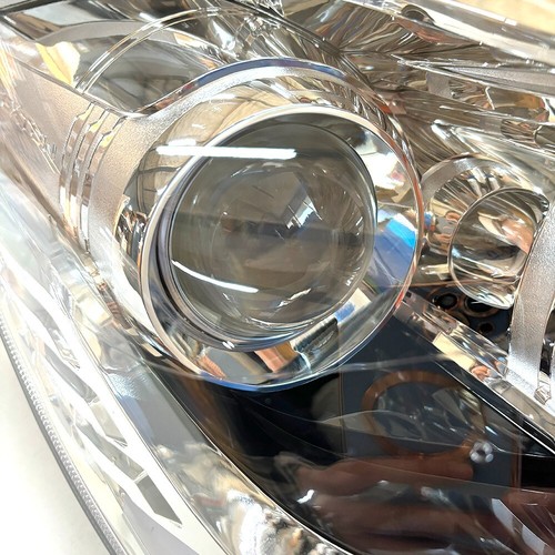 OEM 8310208C00 Head Lamp Light Assy RH 1p For 2013 2017 Ssangyong Rexton W - Picture 2 of 10