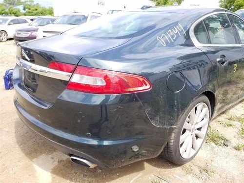 Carrier Xk Fits 10-15 XK 730325 - Picture 6 of 12