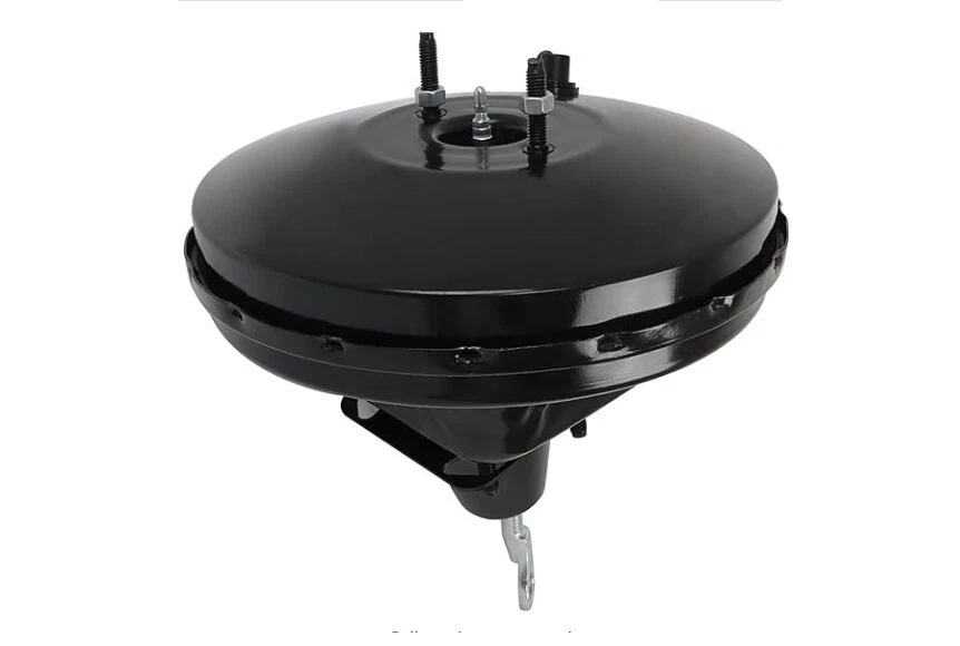 Potenciador de freno de vacío 54-74210 para Ford F-150 F-200 F-250 Bronco 1988-1993 Foto 3 de 4