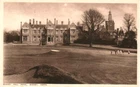 Bushey Hall Hotel Herts c.1920 Hertfordshire England Watford Golf Course Links