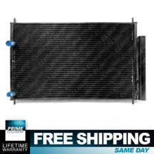 A/C Condenser for 09-19 Toyota Corolla Matrix 09-14 / Scion tC 11-16 xB 08-15