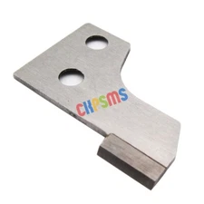 #784048001 LOWER KNIFE FIT for JANOME / NEWHOME 104D,134D,203,234,234D,303,334