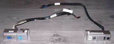 654589-001 654590-001 Rack Mount Ears HP ProL...