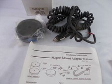 Strobe Light Kit Magnet Kit & Lighter Plug Gr...