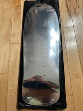 Santa Cruz Natas Panther Reissue Skateboard Deck Blind Bag Santa Monica Airlines