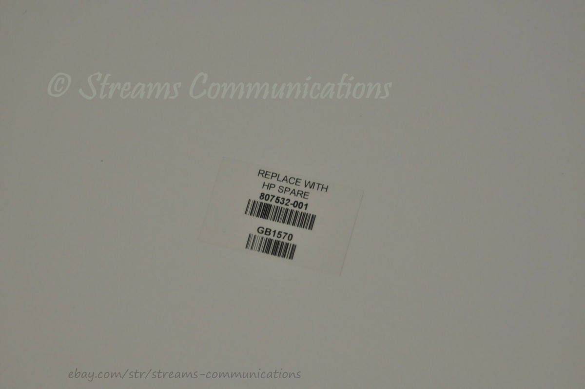 Assemblaggio LCD Digitizer Per HP ENVY M6-w105dx X360 Touchscreen 15.6" Full HD - Ricambio - Foto 4