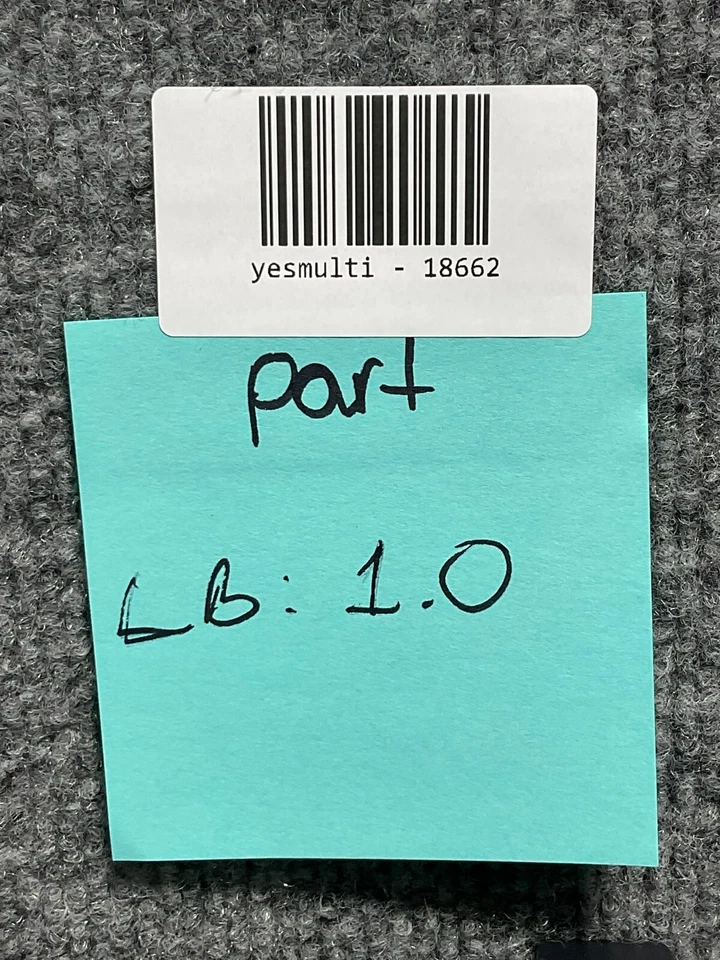 Garmin GPS 90 Personal Navigator (Aviation Handheld) ⚠️🛩️ – For Parts - Image 2 of 4