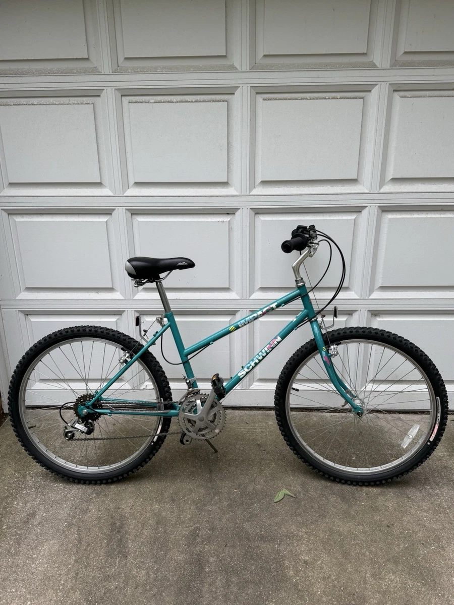 Schwinn 26 in Blue Bikes for sale | eBay