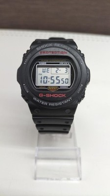 CASIO DW-5750E G-SHOCK