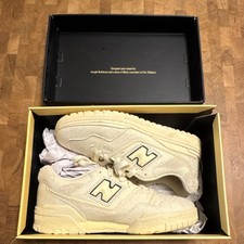 Joe Freshgoods x New Balance 550 Joe Freshgoo...