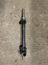 Ford Fiesta Mk2 RHD Steering Rack Spares Or Repairs