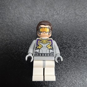 LEGO Marvel Super Heroes: Avengers Hydra Showdown (76030)