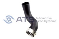 2115283182 Ladeluftschlauch Mercedes E-CLASS T-Model A2115283182 Neuteil