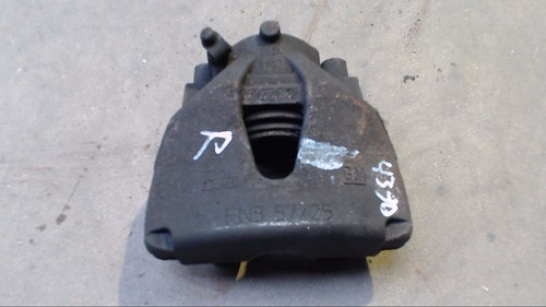 Bremssattel Vorne Rechts Opel Astra 1.9 Cdti Caravan DPF Bj 2007 H 2027198