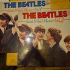 The Beatles - Rock 'N' Roll Music Vols 1 & 2 - Vinyl LP Album - Free UK Postage