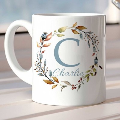 Personalisierte Muttertagstasse, Andenkengeschenk, weitere Designs - Geschenk für Nanna