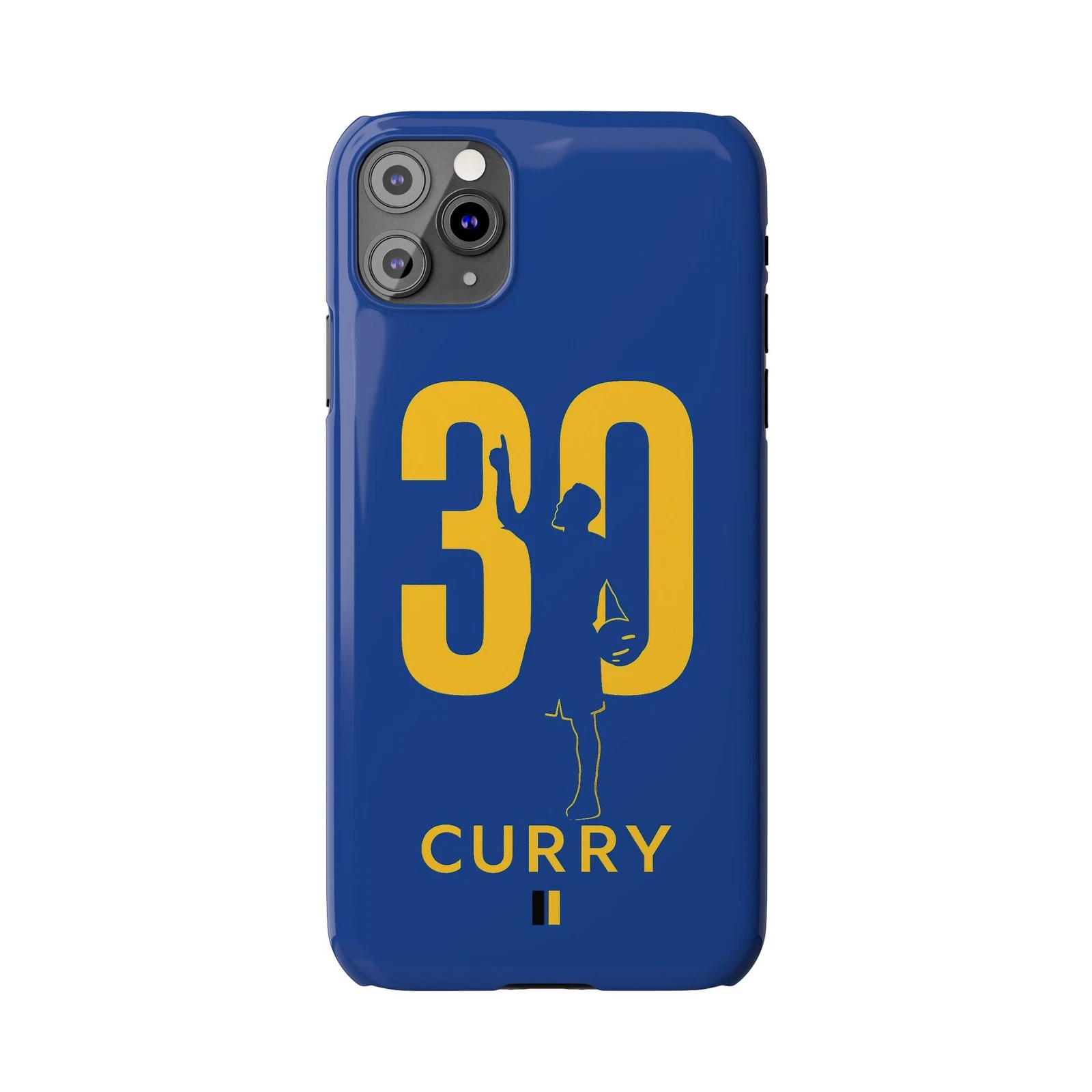Premium Stephen Curry Phone Case, Golden State Warrior, Basketball, NBA Cover