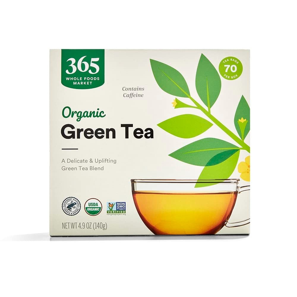 | Uplifting Flavor, Kosher & Usda Certified