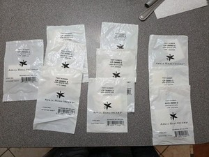 Lot of 10 Packs (2 Per) Apria Healthcare Felt Pollen Filter ResMed CF-36850-2
