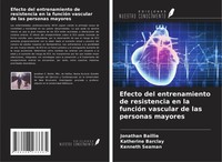 Jonathan Baillie (U. A.) | Efecto Del Entrenamiento De Resistencia En La...