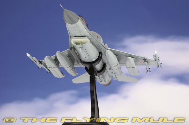 Hobby Master 1:72 F-16D Fighting Falcon Polish Air Force #4087 | eBay