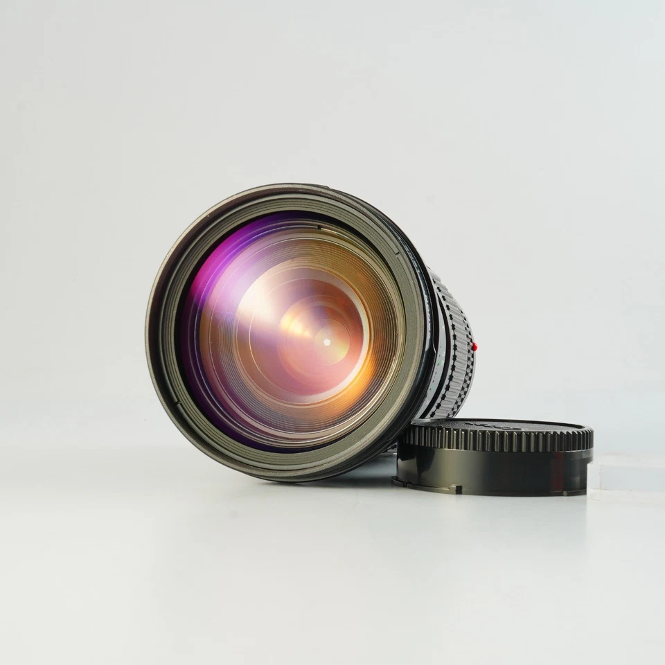 Excellent Objectif Zoom Canon Neuf FD 35-105mm F/3.5 - Photo 1/1