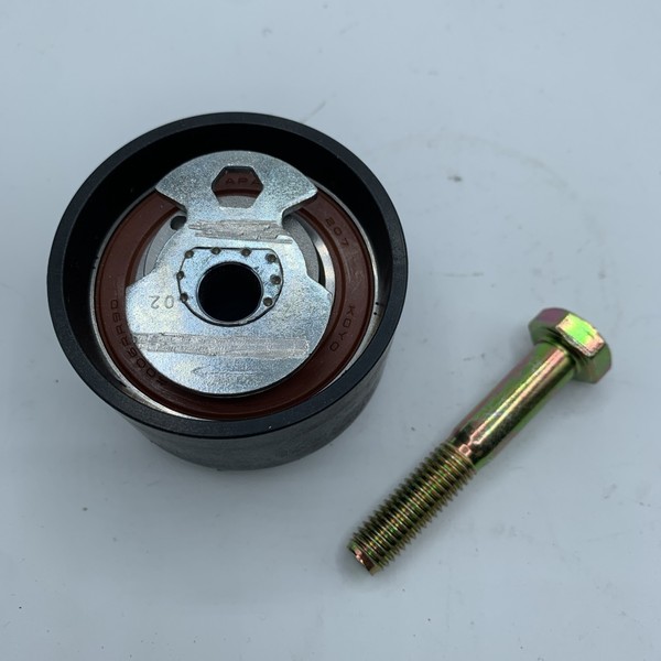 Riemenscheiben-Spanner Ford Transit Mk3-Mk4 2.5 Diesel OEM 1135356-image