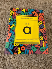 Dominie Letter Books Complete Set