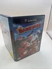 Nintendo GameCube Barnyard No Manual