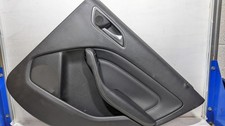 MERCEDES B180 B-CLASS 2012 REAR INTERIOR DOOR CARD PANEL DRIVER SIDE 20083929D88