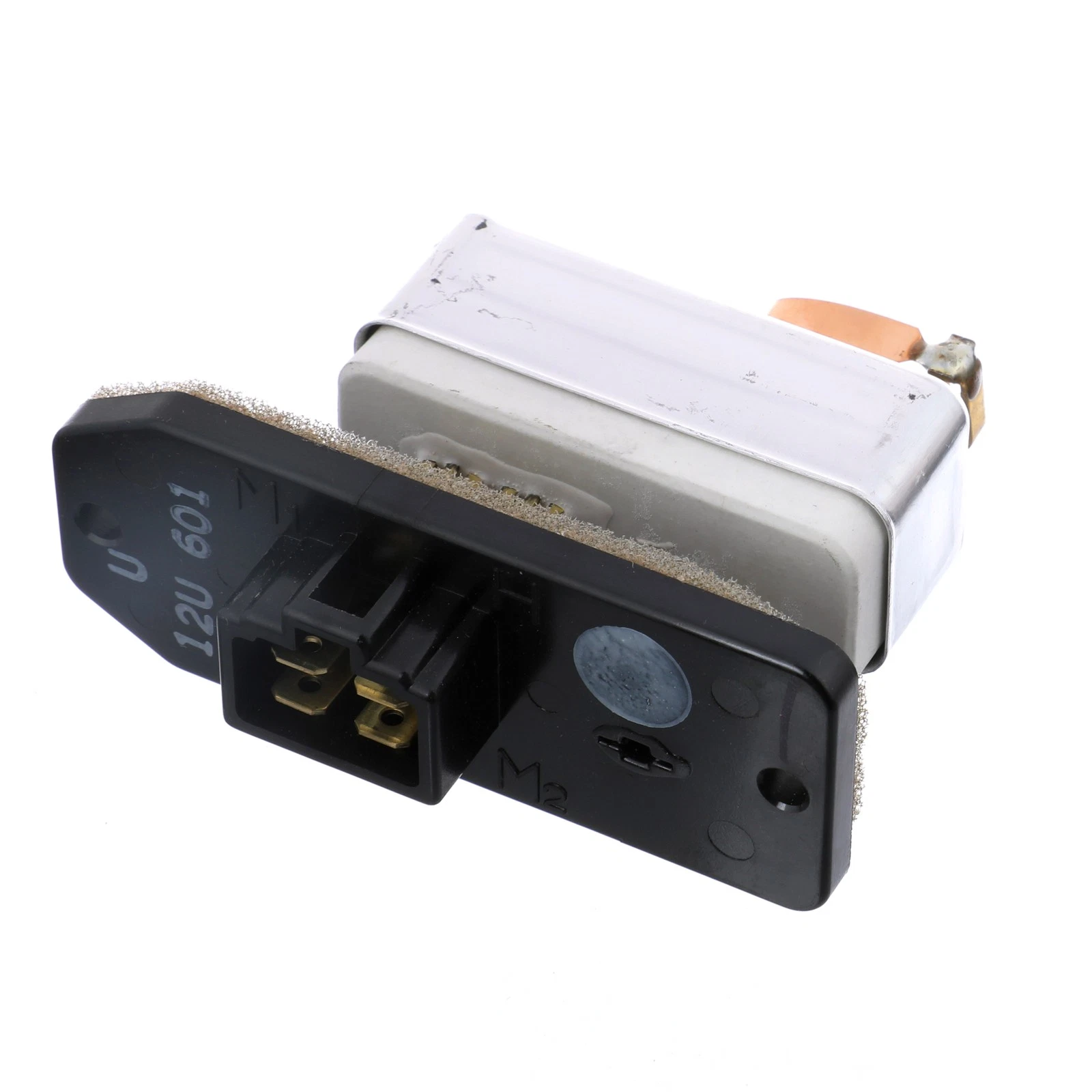 Resistor del motor del ventilador HVAC para Ram 1500 2002-2008 y 2500/3500 2003-2009 (N/P OEM MOPAR)