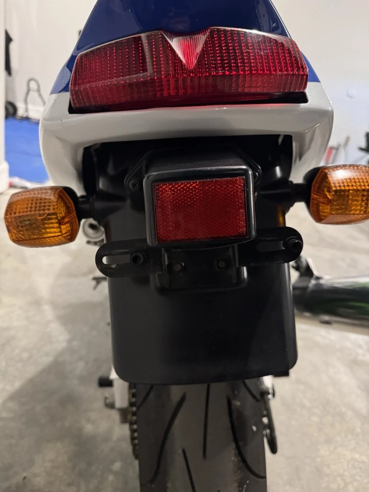 1991 Kawasaki Other  - Image 4 of 4