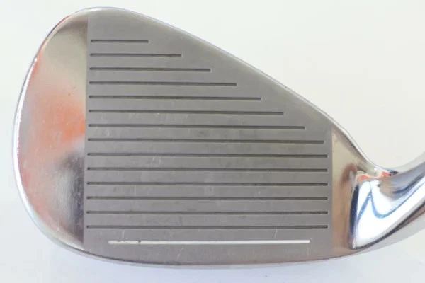 TaylorMade Gloire Iron 1pc #9 Flex Regular GL 550i Graphite - Image 3 of 4