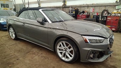 Chassis ECM Driver Assist Classic Style Fits 21-25 AUDI Q5 7101033