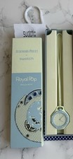 Swatch x Audemars Piguet Royal Pop Blaue Acht...