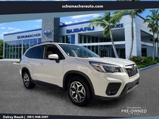 2021 Premium