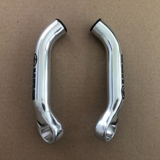 New KALLOY Uno Alloy Bicycle Bar End Short Si...