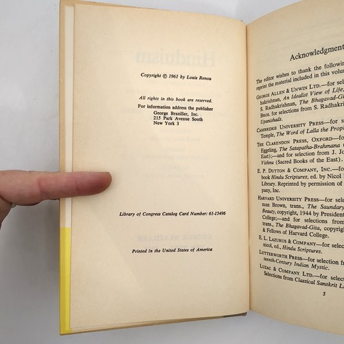 Große Religionen des modernen Menschen 6 Bände Set vergleichende Religion Hardcover Bücher - Bild 20 von 24