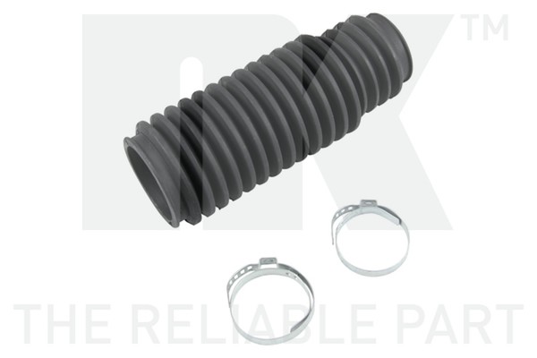 Faltenbalgsatz Lenkung NK 5091510 FüR BMW 3Er E36 Z3 Roadster Compact Touring-image
