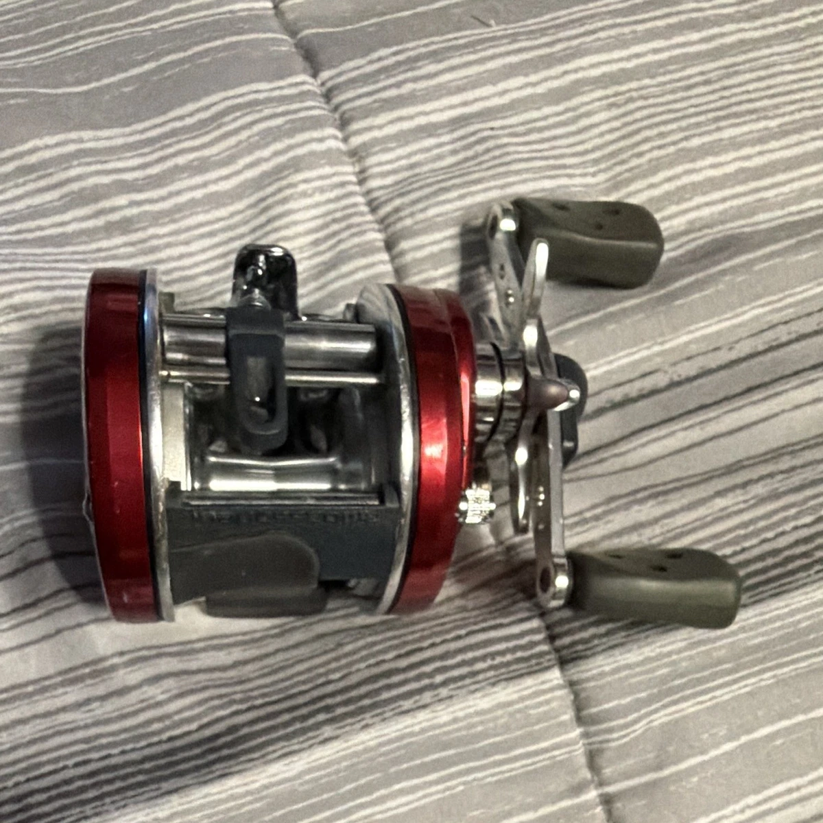 ambassadeur 5600 bcx products for sale | eBay