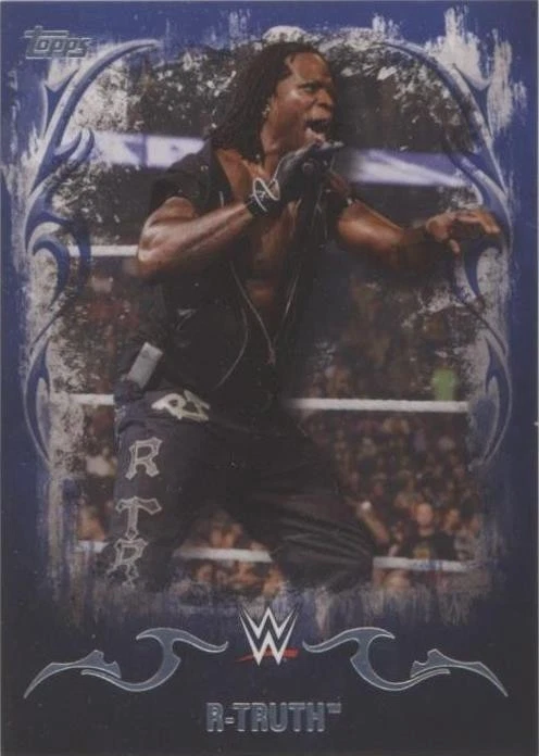 Us Championship Blue