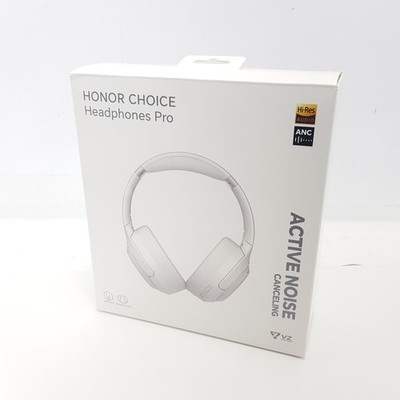 Auriculares Bluetooth Honor Choice VZ Sport Mate Pro Blancos [PO226159]