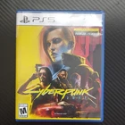 Cyberpunk 2077 PS5 CD Projekt RED (DLC NOT INCLUDED)