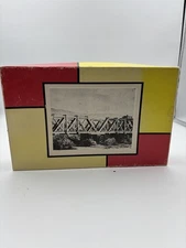 Timberline Models 128-1095 2-in-1 Bridge Kit