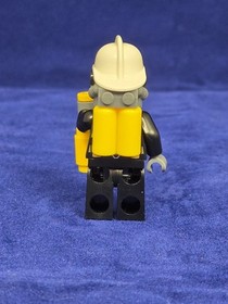 Lego City Fire Ladder Truck #60107 - Complete  see description