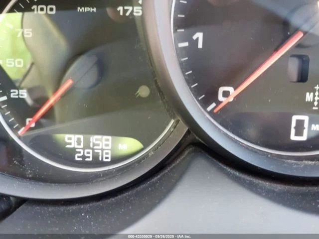 Automatic Transmission 3.6L Fits 11-18 PORSCHE CAYENNE 973913 - Image 2 of 4