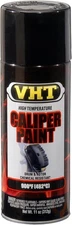 VHT High Temperature Caliper Paint Gloss 11 Ounce, Pack Of 1,  Black