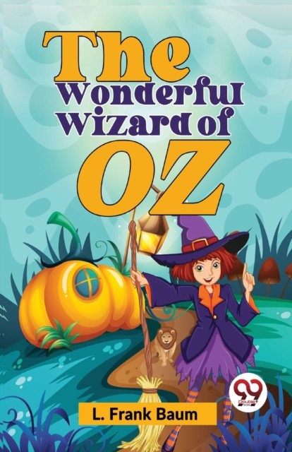 The Wonderful Wizard of Oz by Baum L. Frank (PB 2023) - Image 2