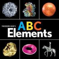 Theodore Gray's Abc Elements | Theodore Gray | Englisch | Buch | Papp-Bilderbuch